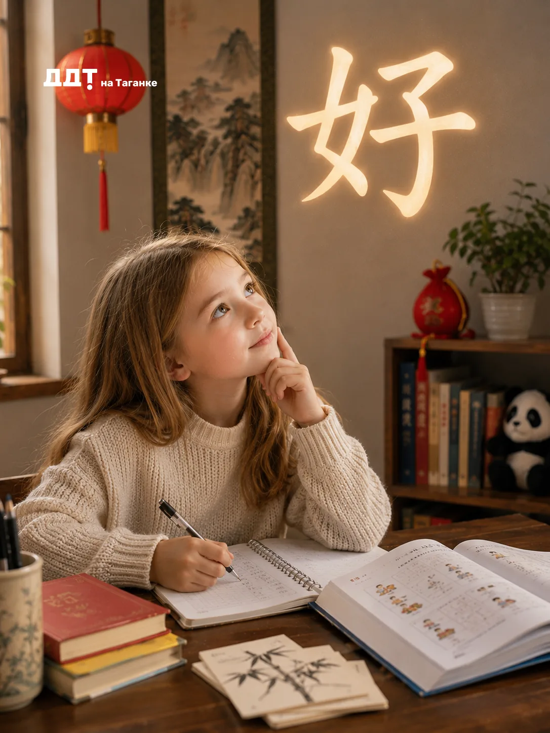 🇨🇳 Угадаете, что это значит?