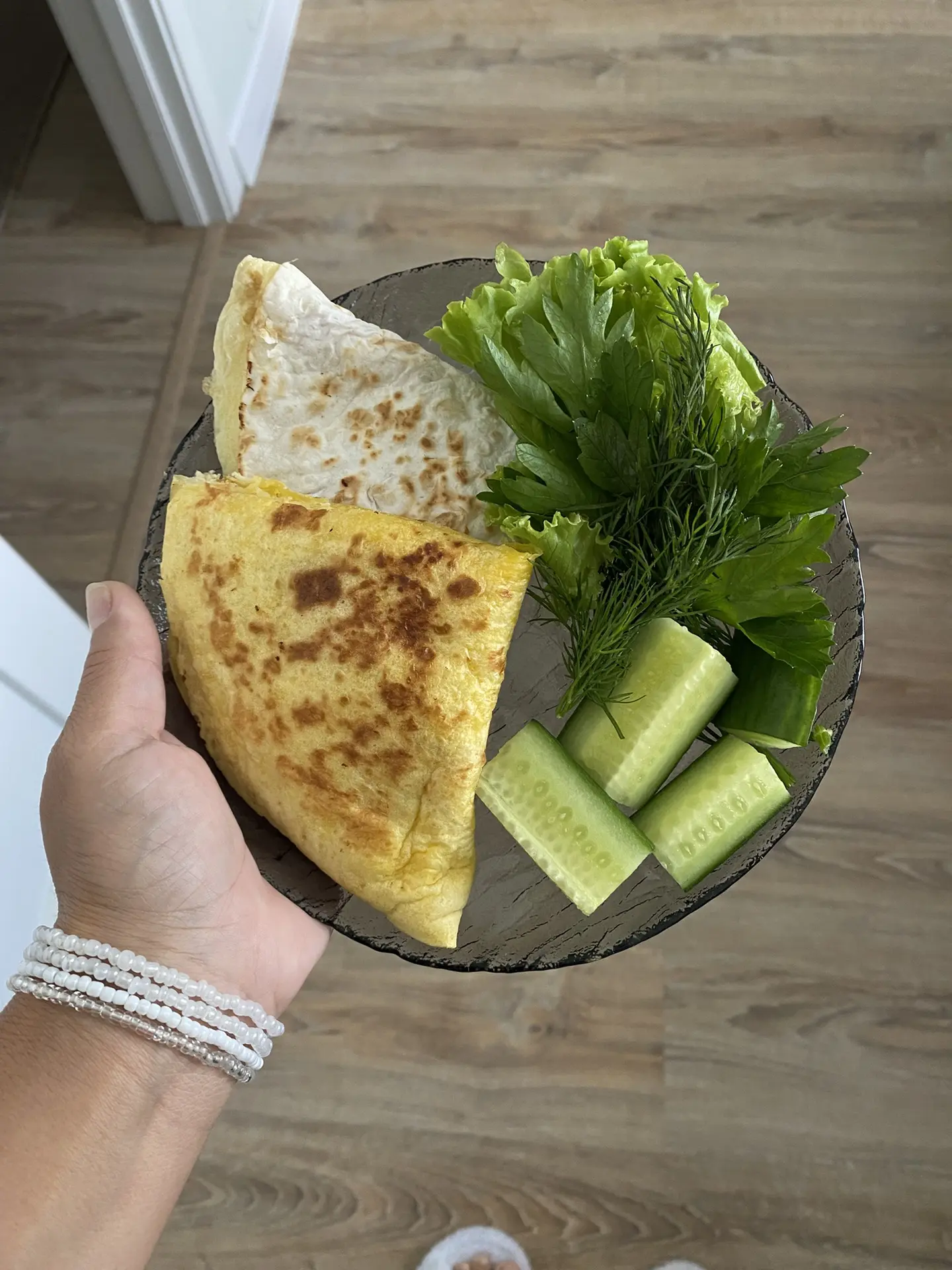 Привет, дорогие 💕