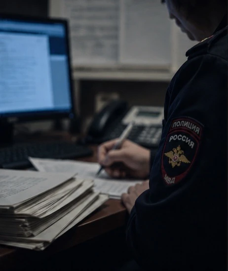 ❗️В Гурьевском районе полицейские раскрыли кражу умных колонок из магазина цифровой и б...