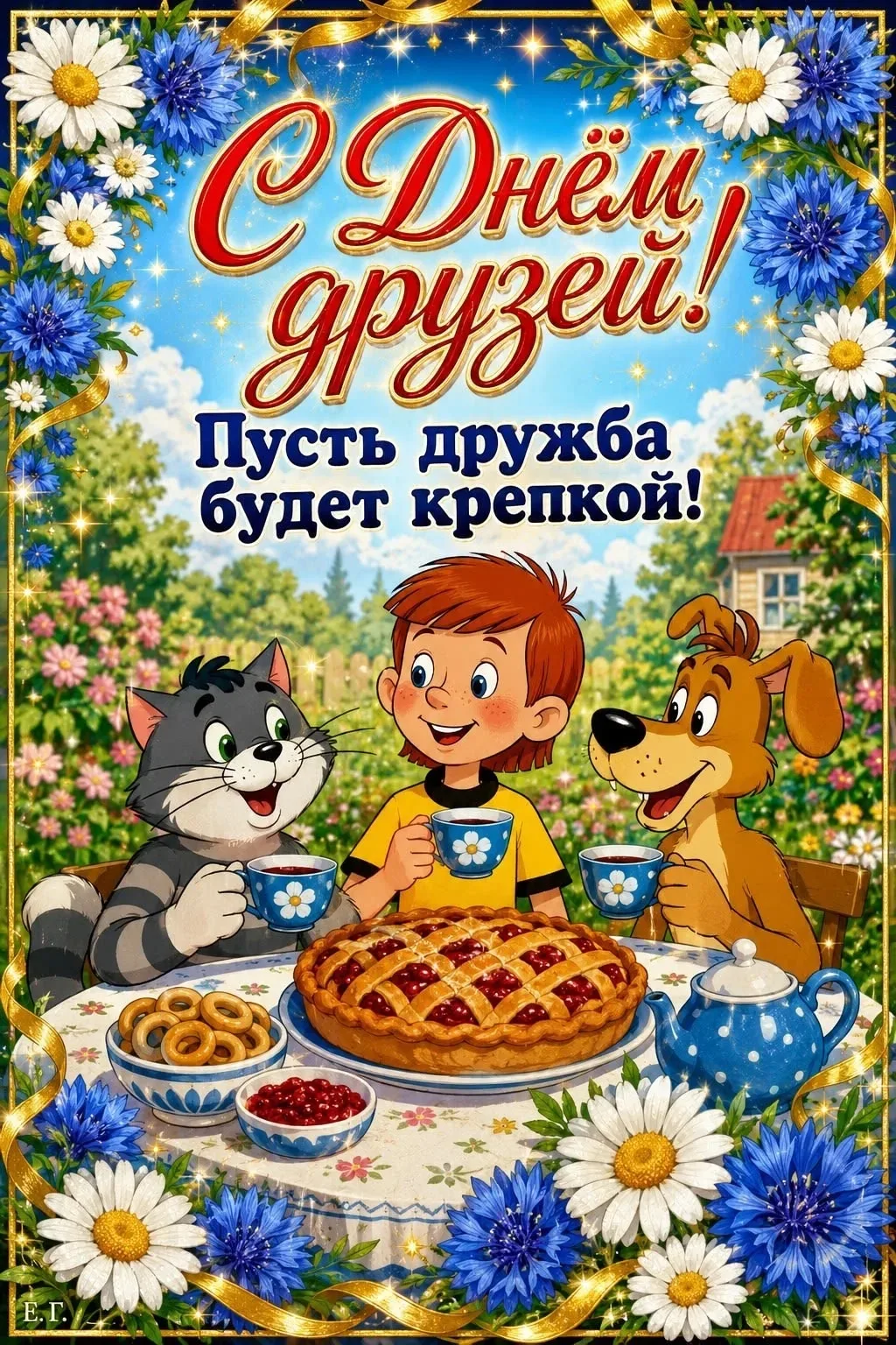#Даты