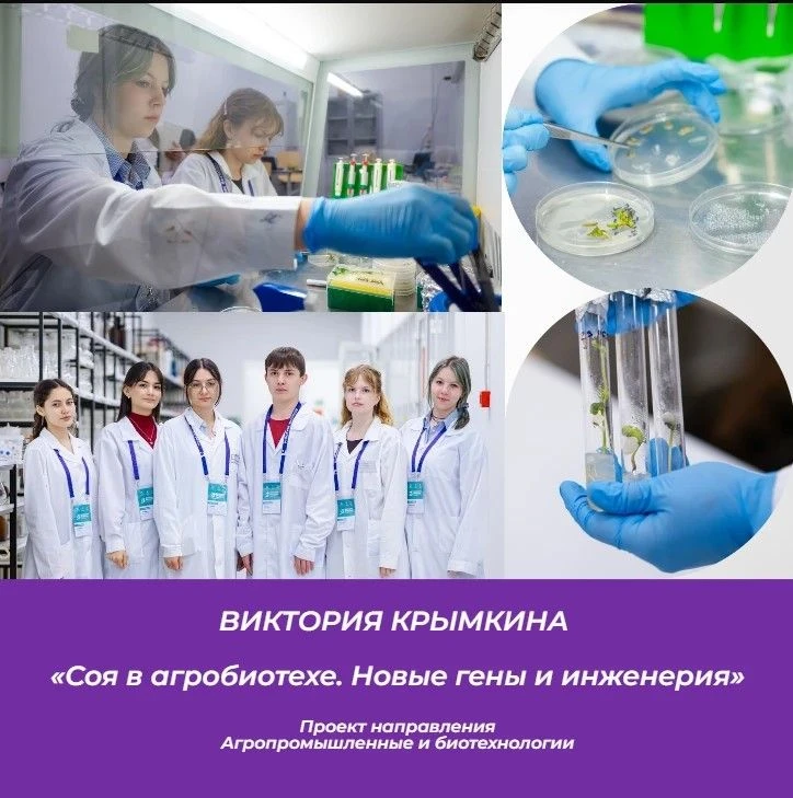 🔥Идеи, которые могут изменить будущее.
 
Ульяновские школьники — в числе лучших на «Больших вызовах