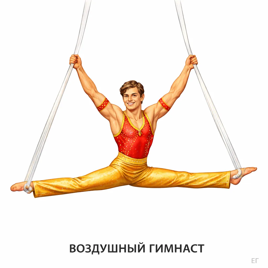 Цирк — это мир, где невозможное становится привычным 🎪  💕Ставьте сердечки. ⛔ публикация  в другие со