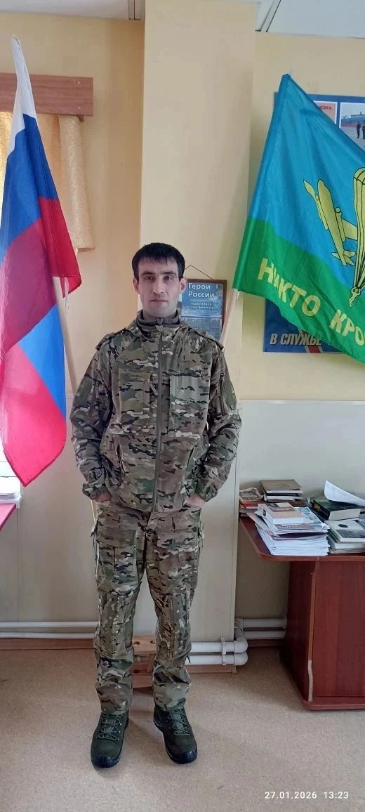 Здравствуйте. Ищу мужа Павлов Иван Сергеевич позывной Вано. В/ч 33842 51 полк 106 девиз...
