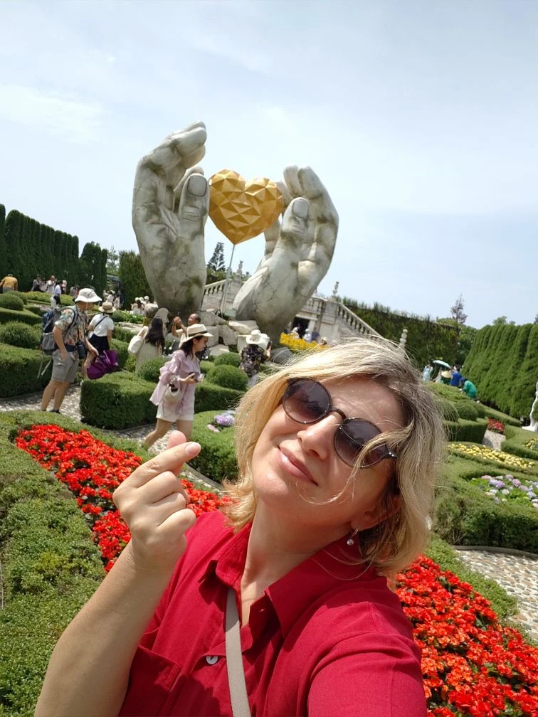 Ba Na Hills: что посмотреть и где сделать крутые фото! ✨