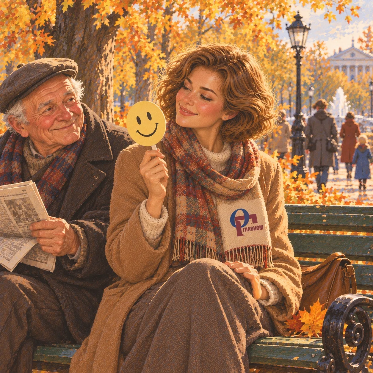 😊 Улыбка за 45 долларов