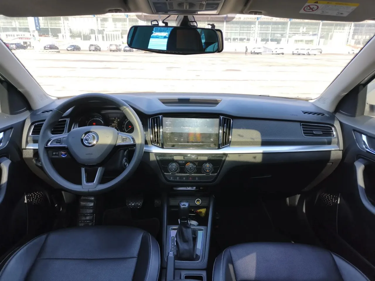 🇨🇿SKODA KAMIQ под заказ из Китая! Стильный и практичный кроссовер, который станет вашим надёжным спу