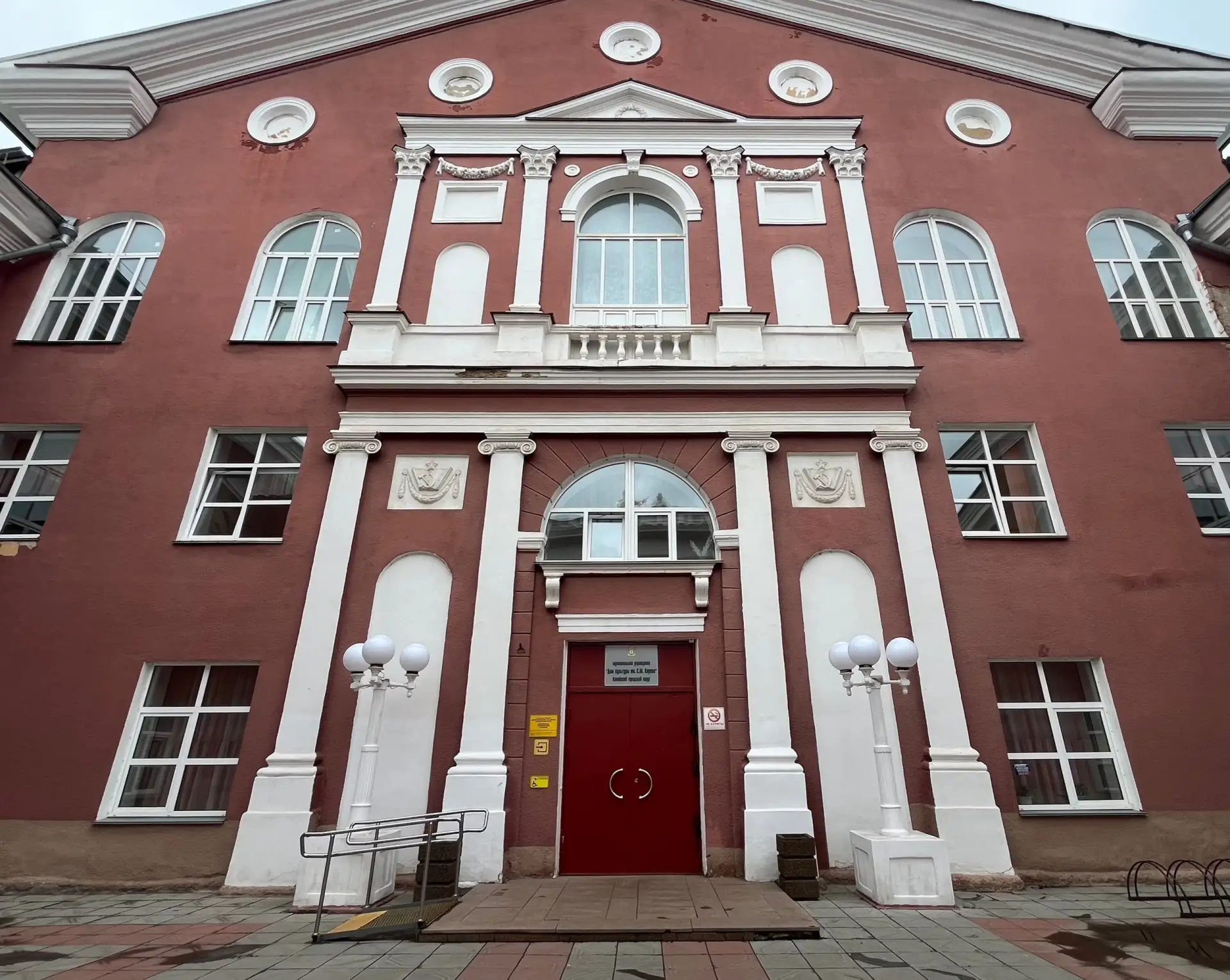 Миасское | Копейск | Челябинск🏡

В Копейске пройдет фестиваль солдатской песни «Поднебесье»

28 июн