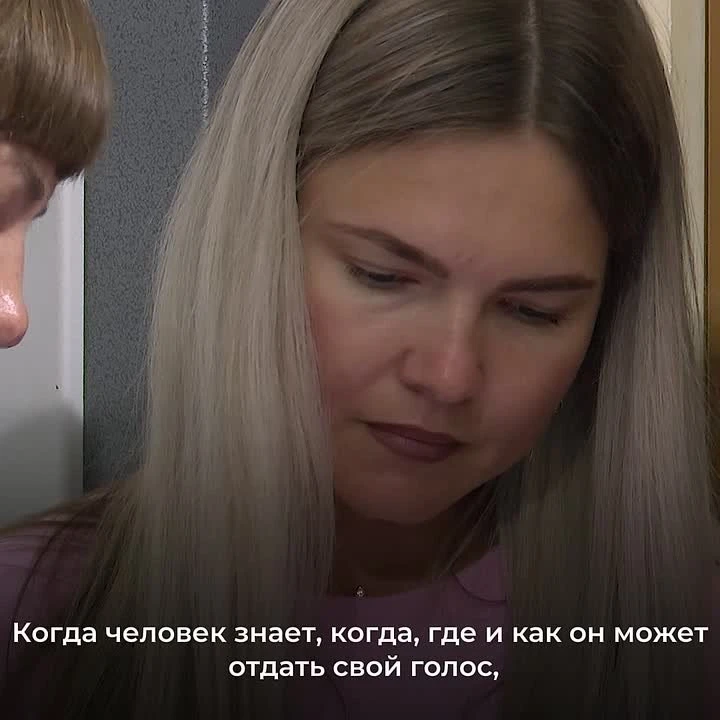 «Мы помогаем реализовывать законное право граждан и делаем это искренне», — так говорит...