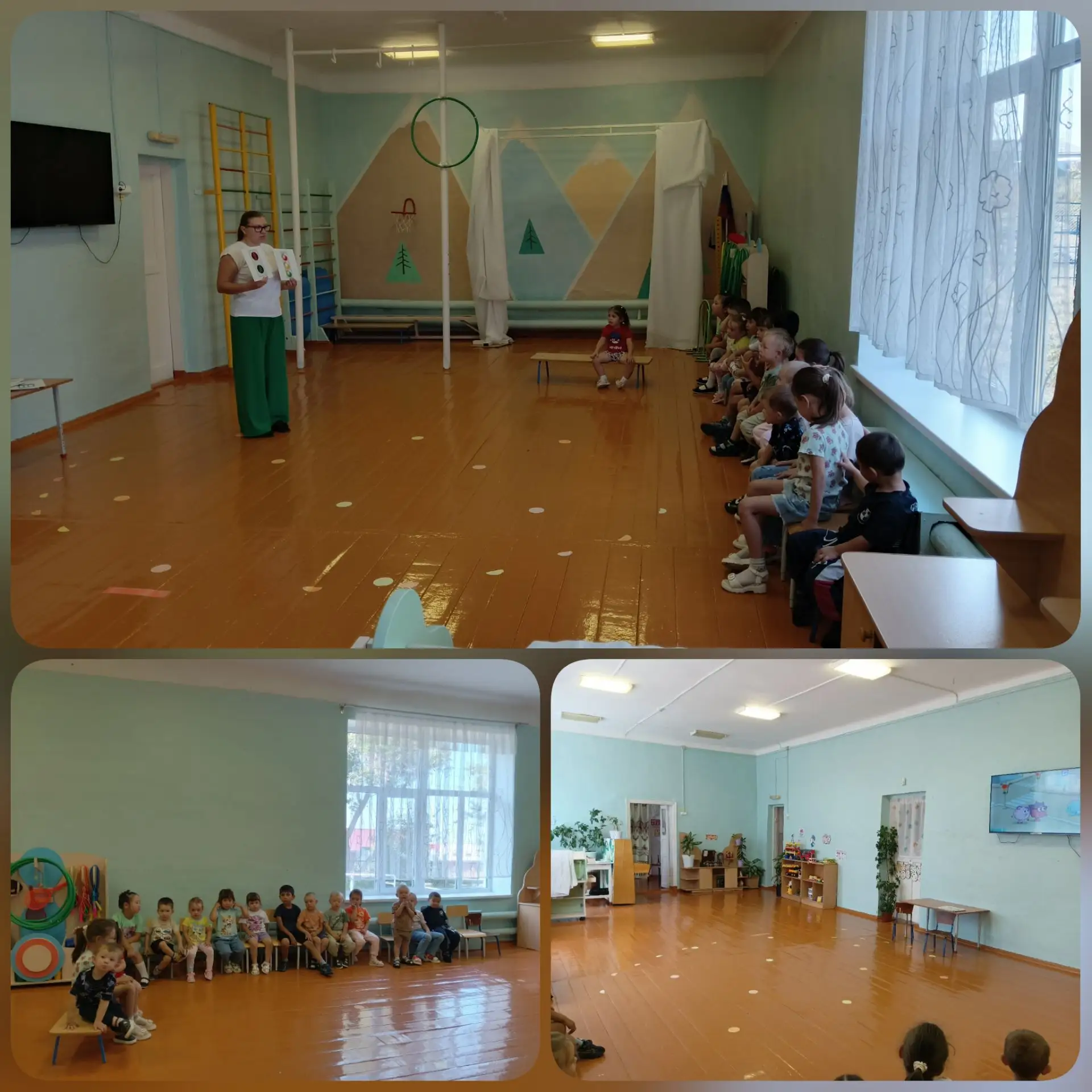 ✨Международный день Правил дорожного движения (ПДД) отмечается 14 августа.