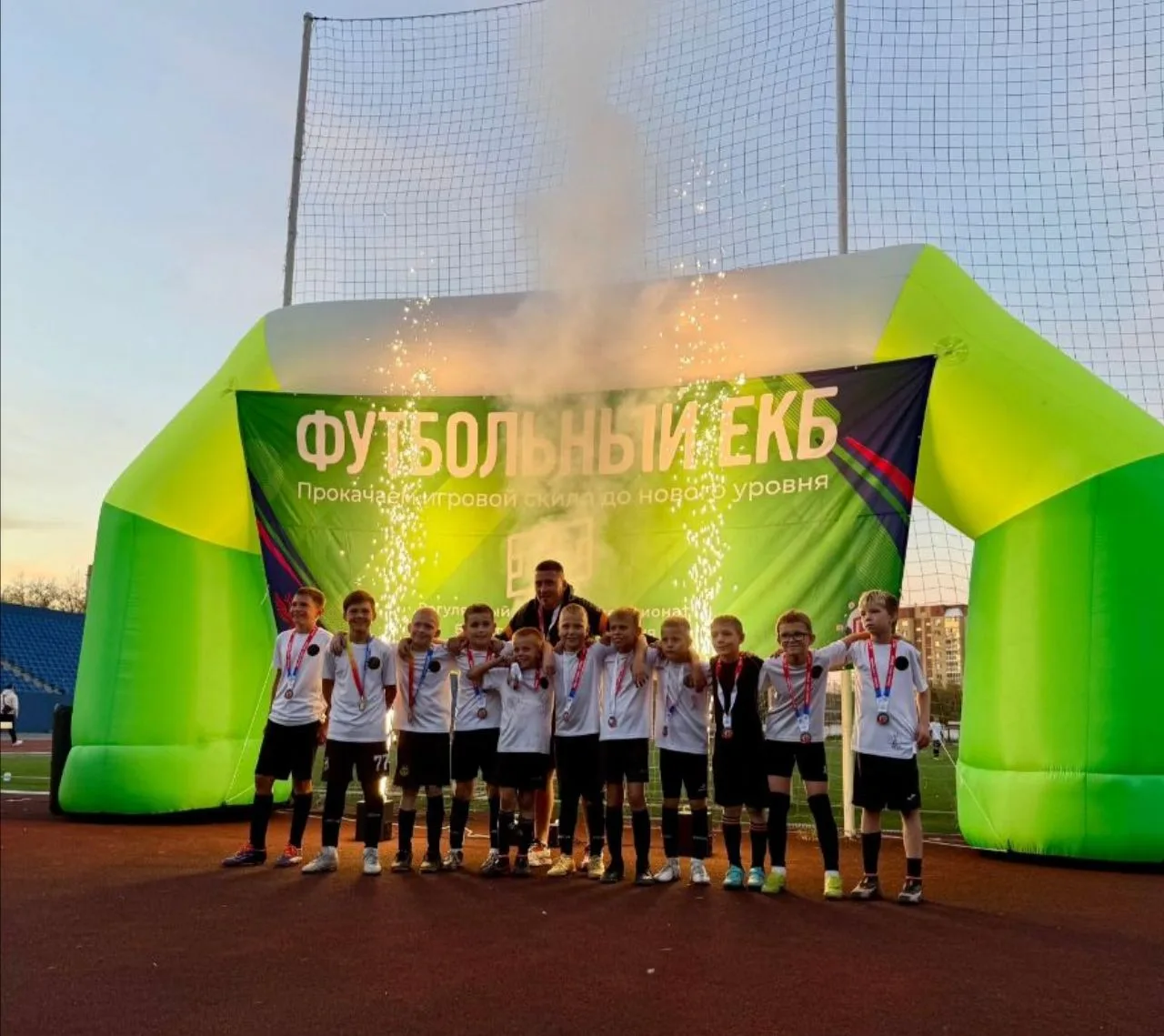 🏆 ПЕРВОЕ МЕСТО! НАШИ ПАРНИ — ЛУЧШИЕ! 🏆