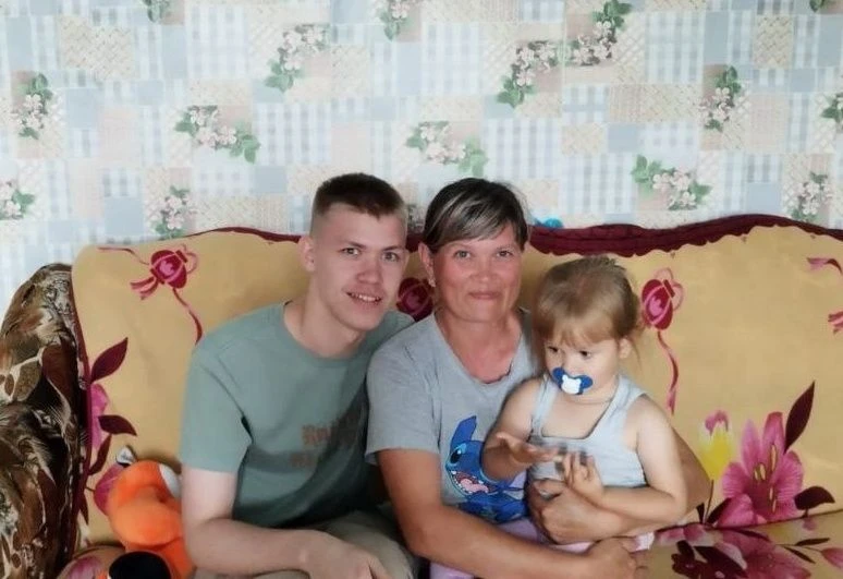 #15_мая_День_Семьи #нацпроект_Семья   Семья — это причал!   👩‍❤️‍👨В современном обществе работа соци