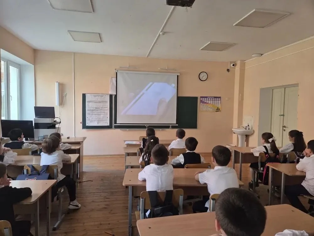 Видео просмотр фильма «Терроризму - Нет!»   Одним из ключевых направлений борьбы с террористическими