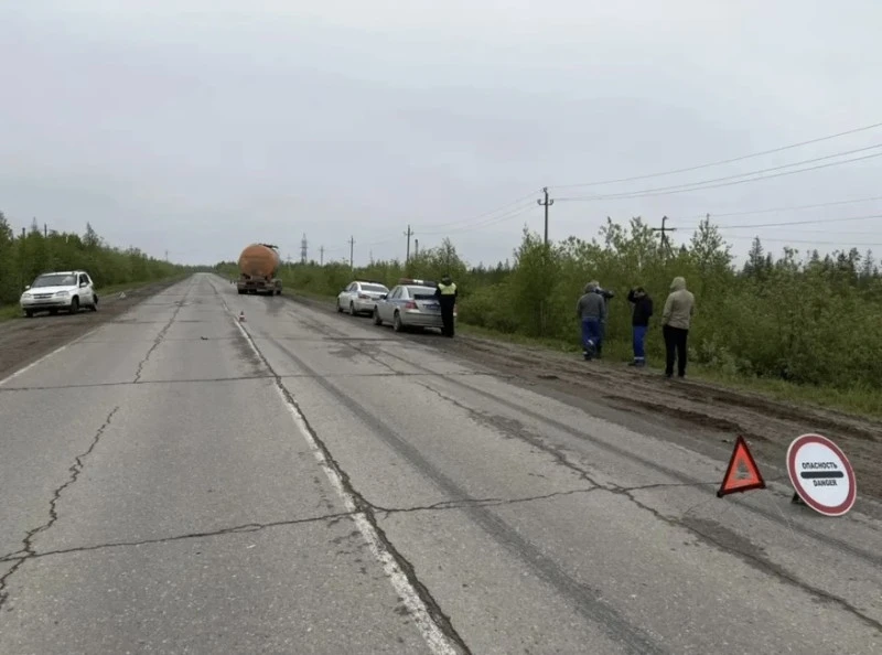 В СОСНОГОРСКЕ И УСИНСКЕ ДВА НЕВНИМАТЕЛЬНЫХ ВОДИТЕЛЯ МОГЛИ ИЗБЕЖАТЬ ДТП

В 13:00 водитель 2006 г.р., 