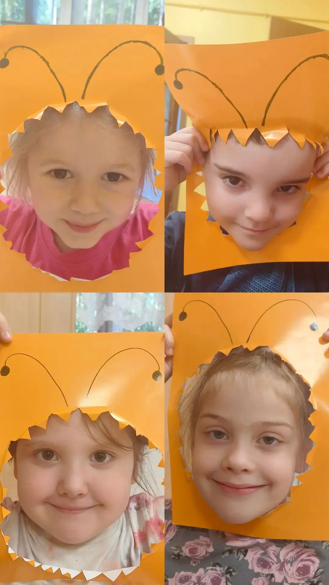🎨 КАЖДЫЙ ДЕНЬ — НОВЫЙ СЮЖЕТ! 

    Каждый день приносит новые идеи и техники для творчества! ✨

   