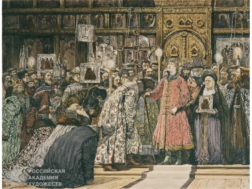 5 сентября 2026 года исполняется 160 лет со дня рождения заслуженного деятеля искусств ...