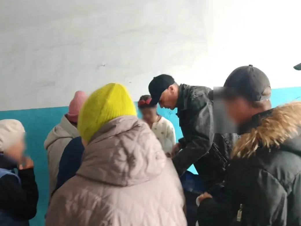 Сегодня АНО ЦСА "Правильный выбор" провели еженедельную благотворительную акцию по апро...
