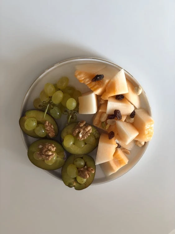 ⚠️ 5 ПРОДУКТОВ, КОТОРЫЕ КАЖУТСЯ ПОЛЕЗНЫМИ (но мешают худеть)