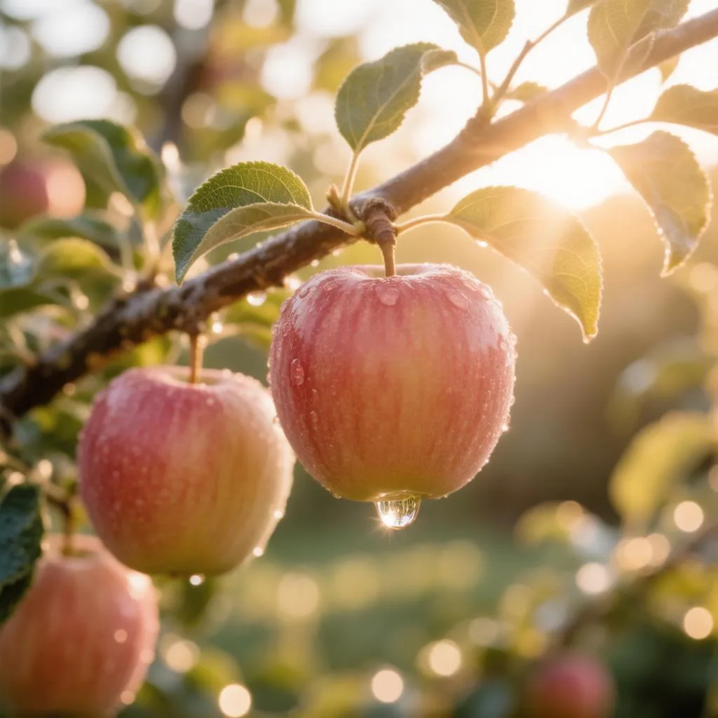 🍎С Яблочным Спасом, друзья!
