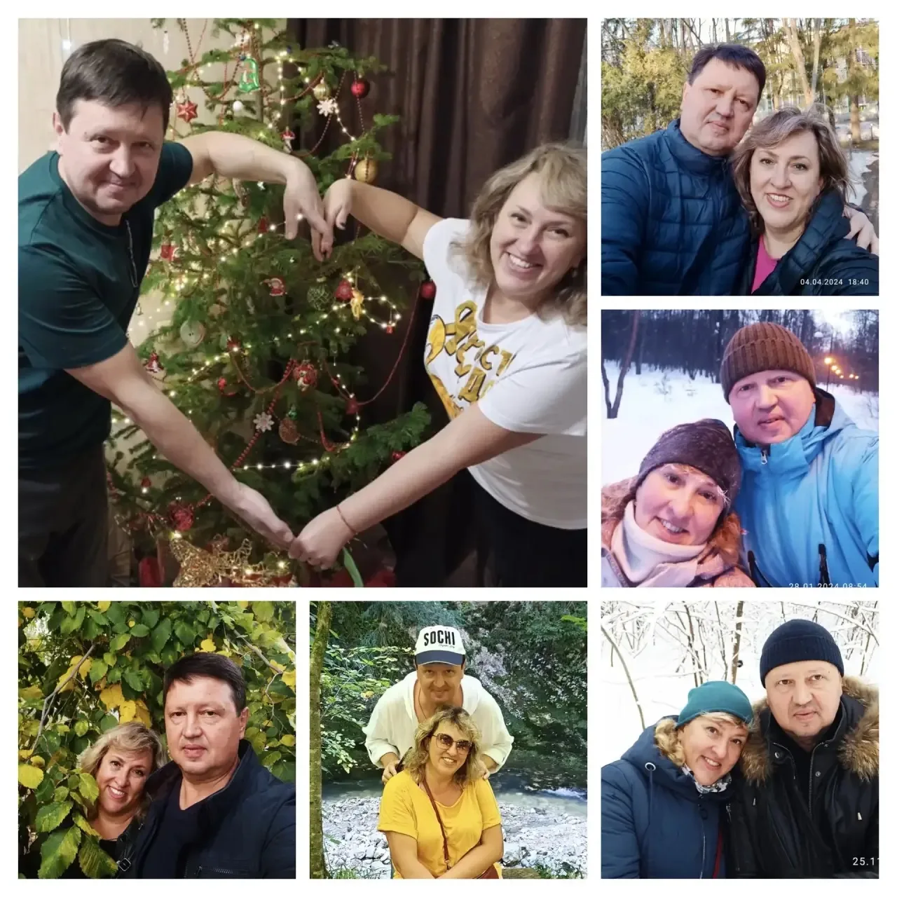 Тридцать три года спустя: формула семейного счастья

Марина Сабитова — ведущий эксперт отдела по коо