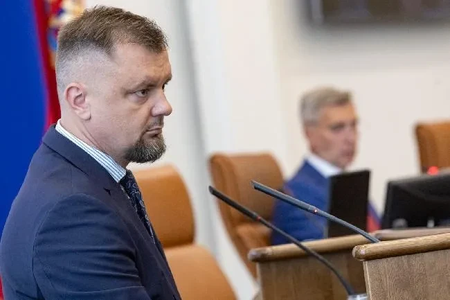 У заказчика строительства красноярского метро официально появился новый директор