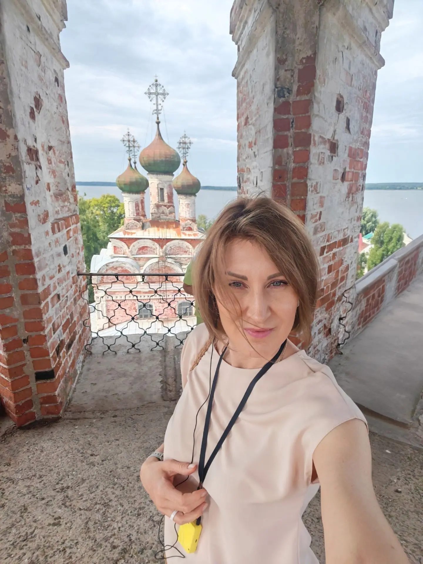 История Екатерины Слепковой: «Жить здесь и сейчас»