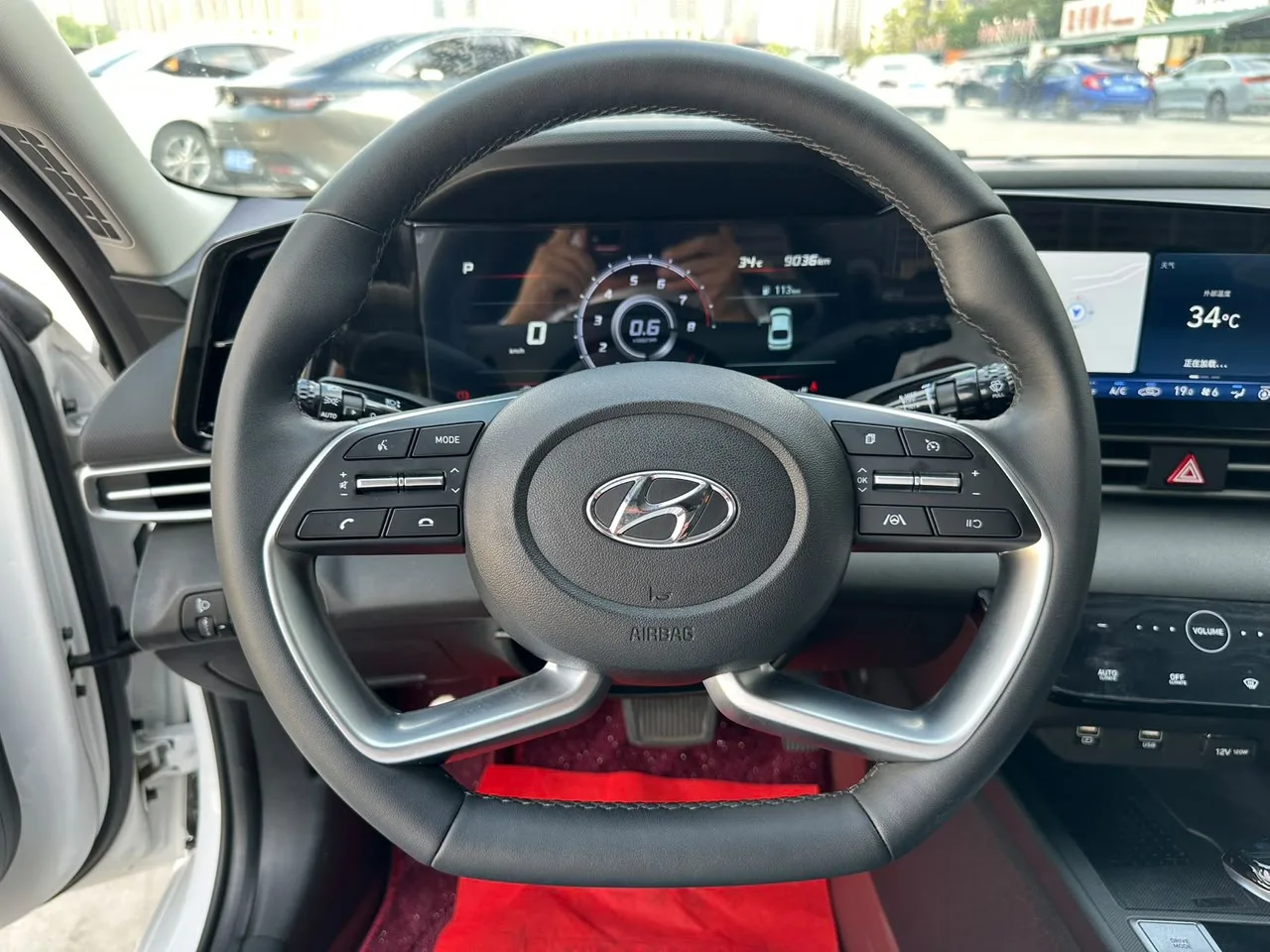 ✅ ВЫГОДНОЕ ПРЕДЛОЖЕНИЕ: Hyundai Elantra из Китая!
