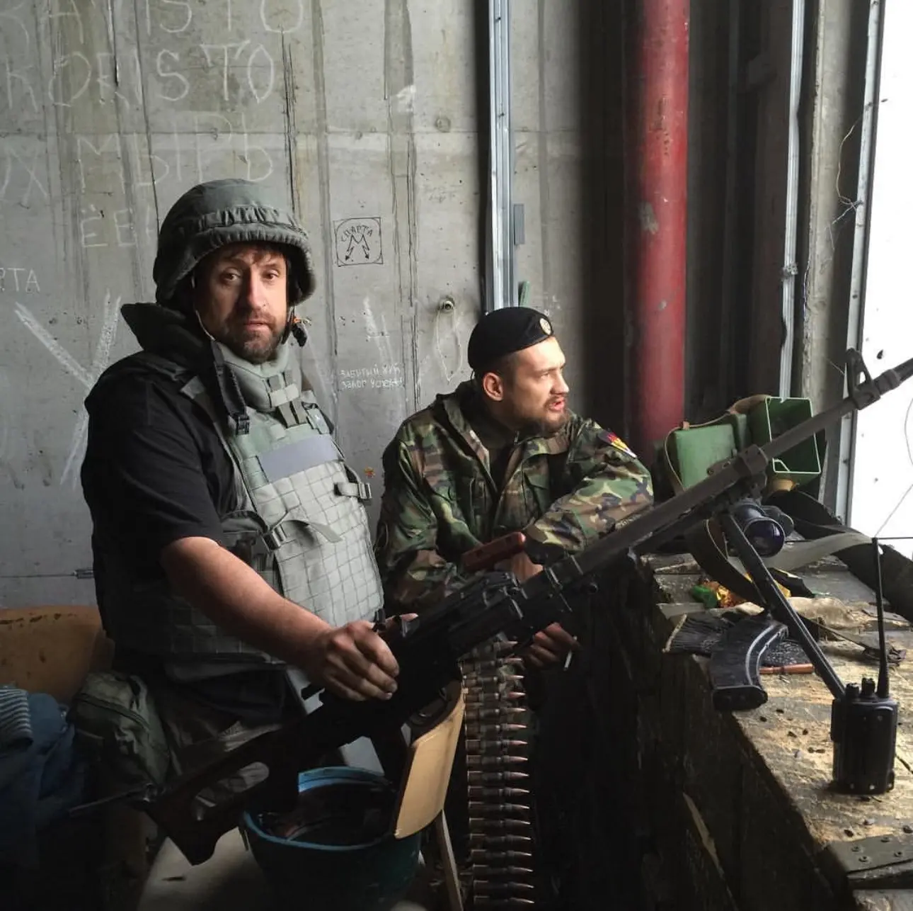 Друзья! Прошу на прямой эфир в наше сообщество в ВК «Сладков+». Сегодня во вторник 23 и...