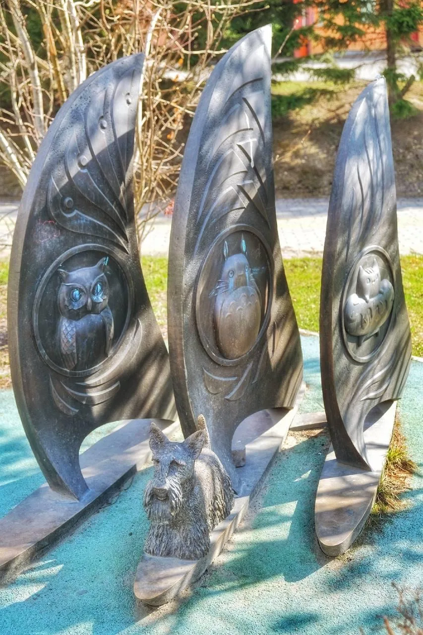 🌷Весенний город К во всей красе   ❤️ - любимому городу   Фото: Лана Шустова