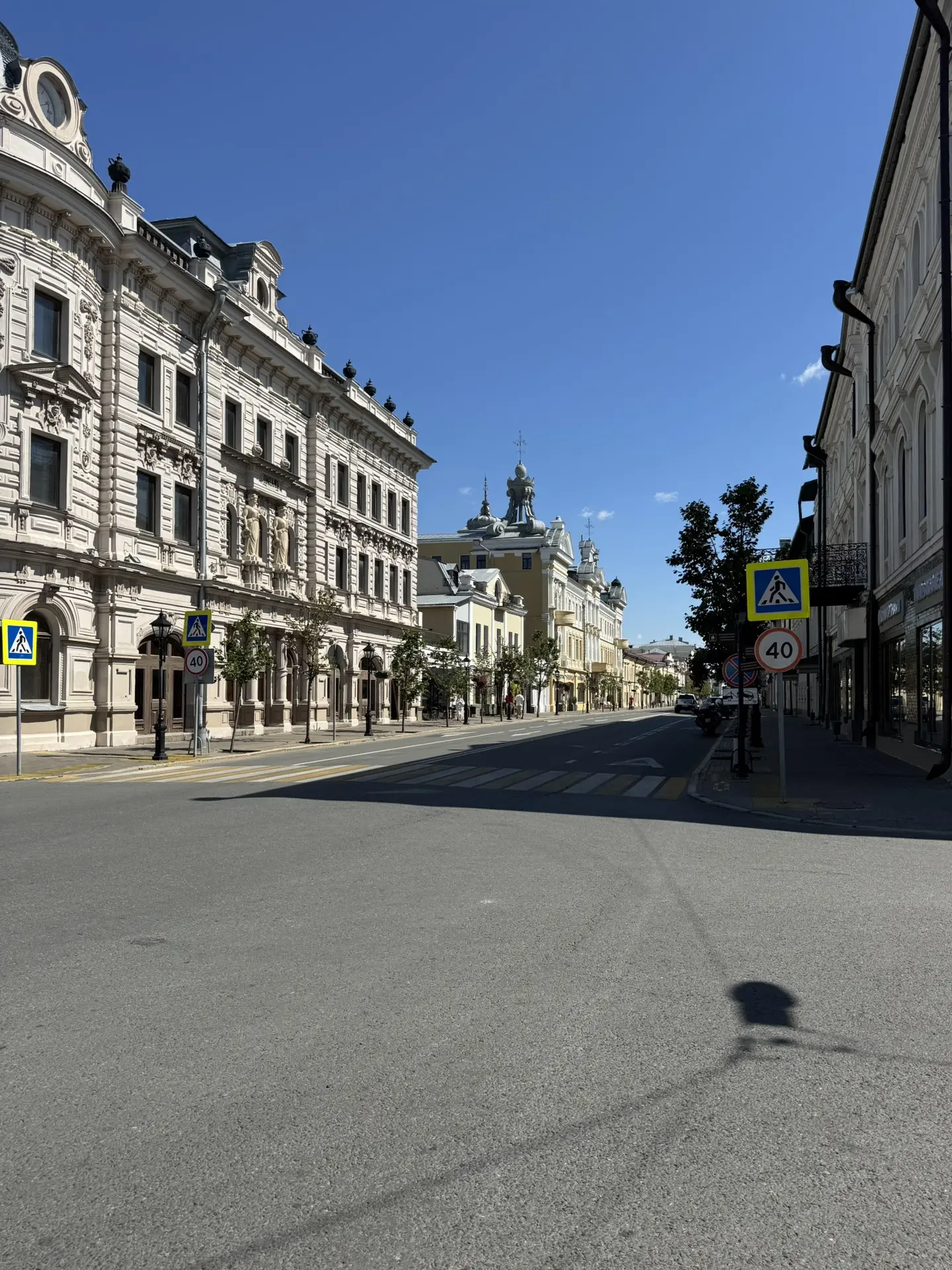 🌟 Казань на выходные: собрали подборку туров из Нижнего Новгорода! 🌟