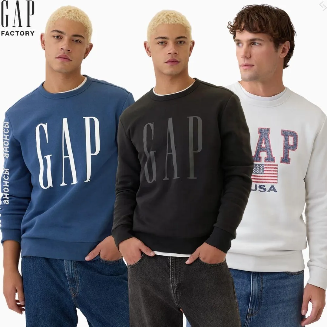 GapFactory мужское