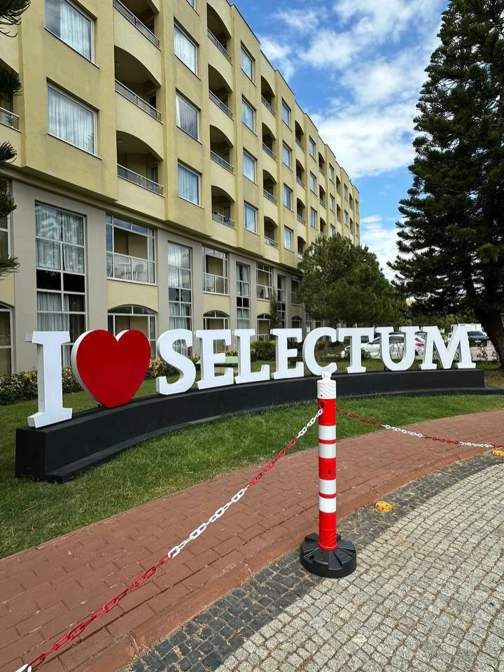 Семейный отель в турции по супер предложению