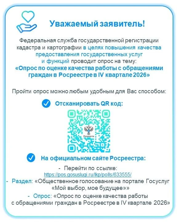 Уважаемые заявители!