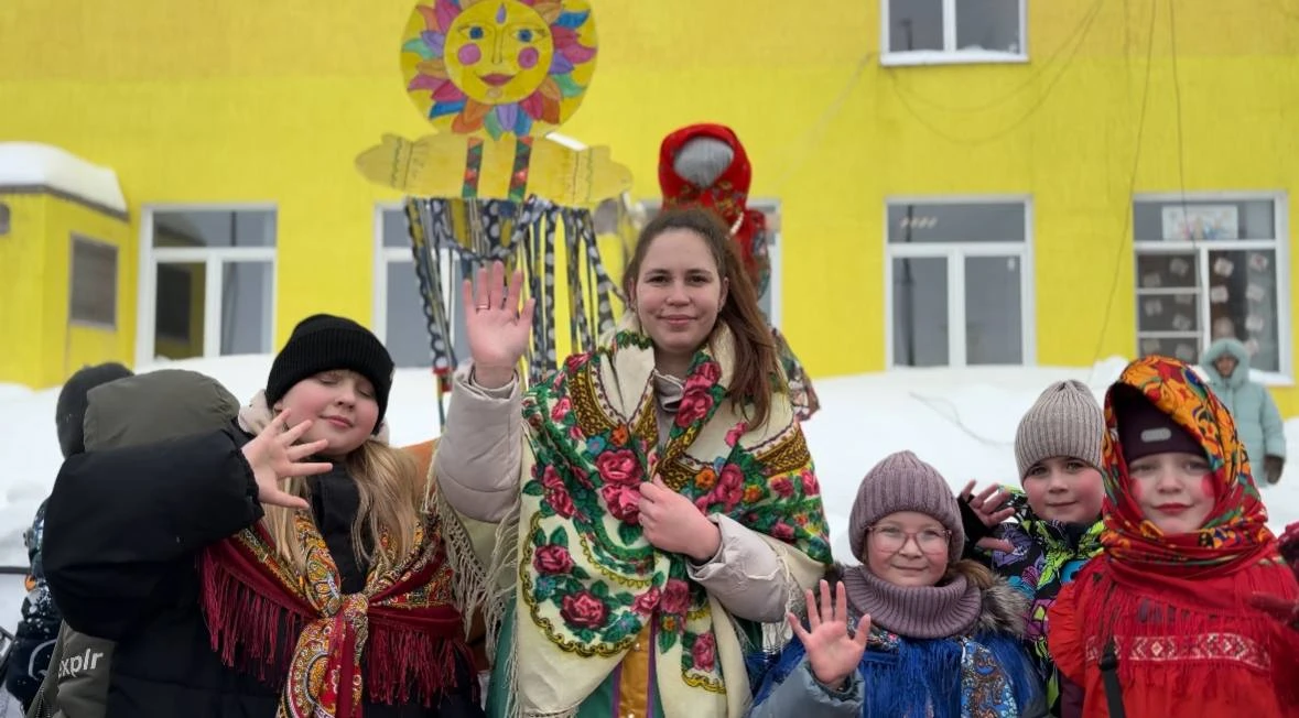🥞 Масленица пришла – весну за собой привела!  Дорогие друзья, сегодня завершается самая вкусная и ду