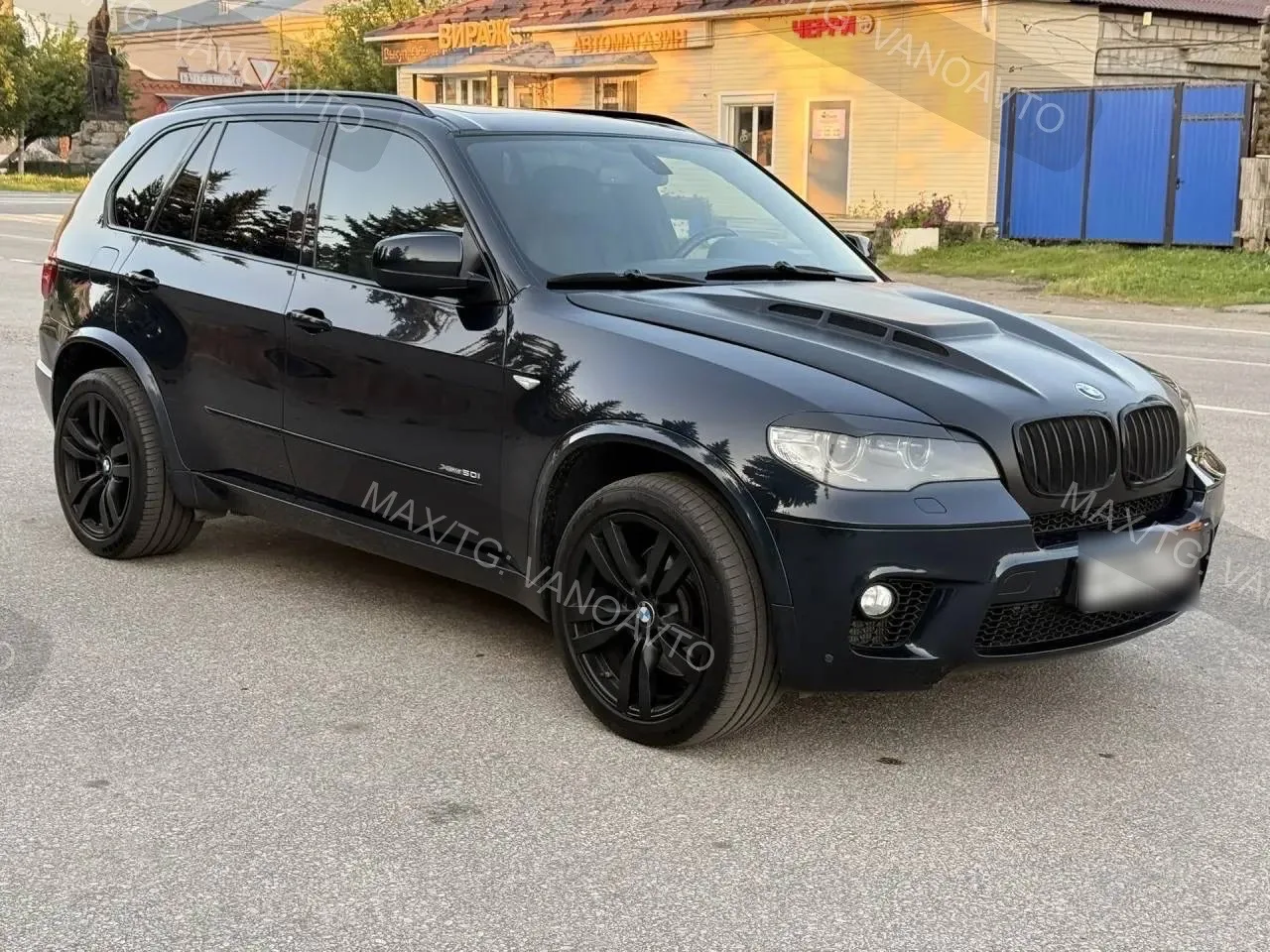‼️ BMW X5