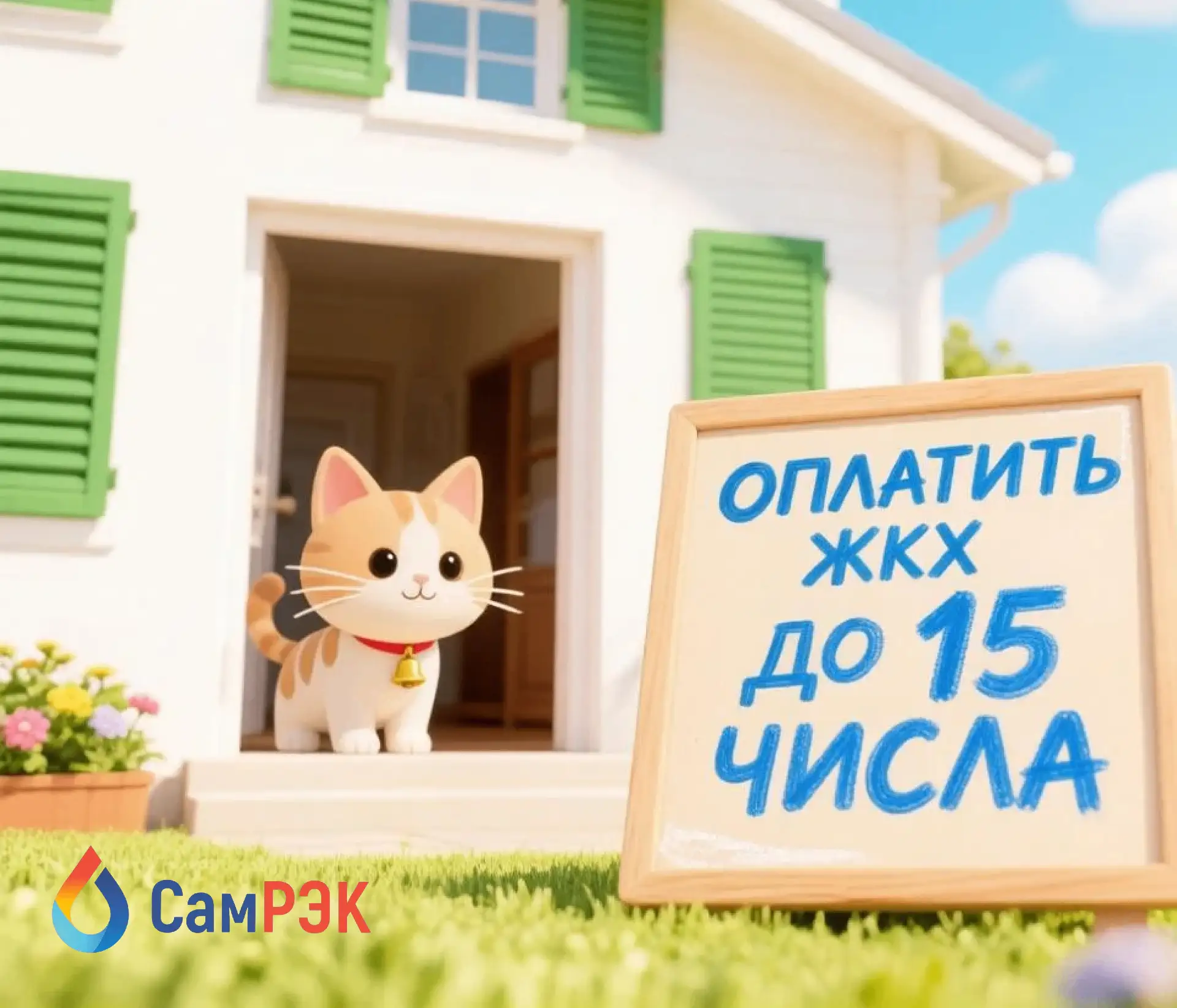 📣НАПОМИНАЛОЧКА! 

🗓Уважаемые абоненты!  На календаре 15 число, а значит самое время проверить квит
