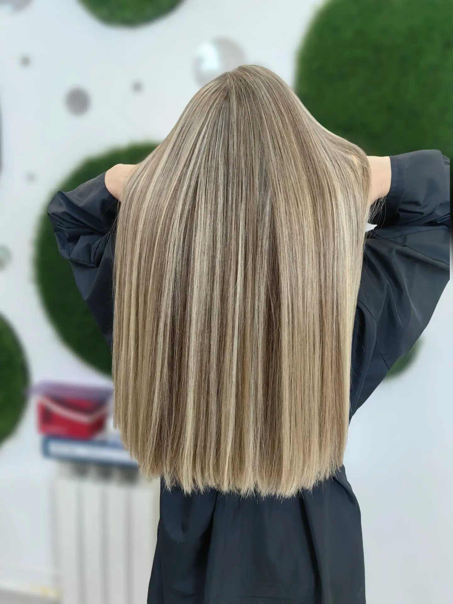 Мне очень красиво 😍