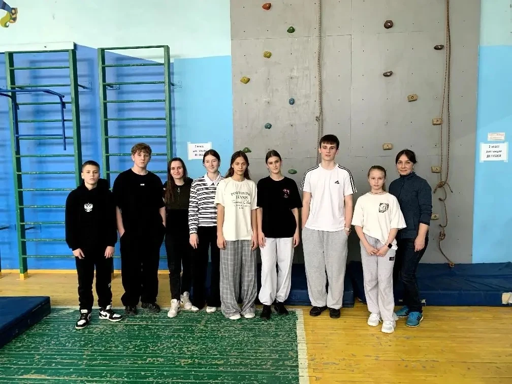 Наши призеры и победители! 🥇🥈🥉 Сборная команда нашего лицея под руководством учителя физической куль