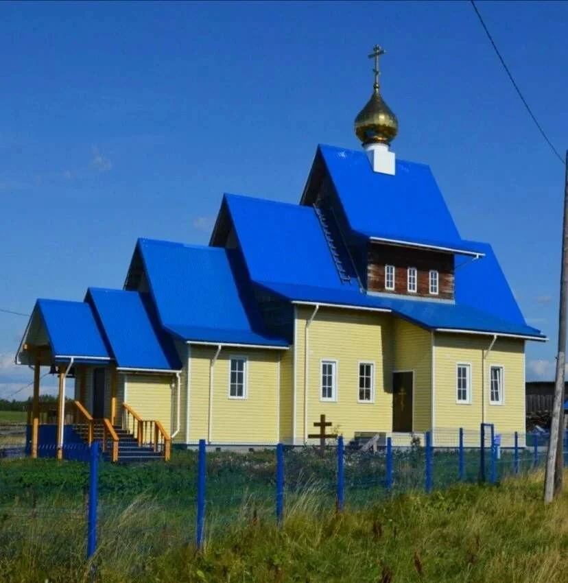 Память, которую берегут: в Усть‑Цилемском районе реализуют грантовый проект по благоуст...