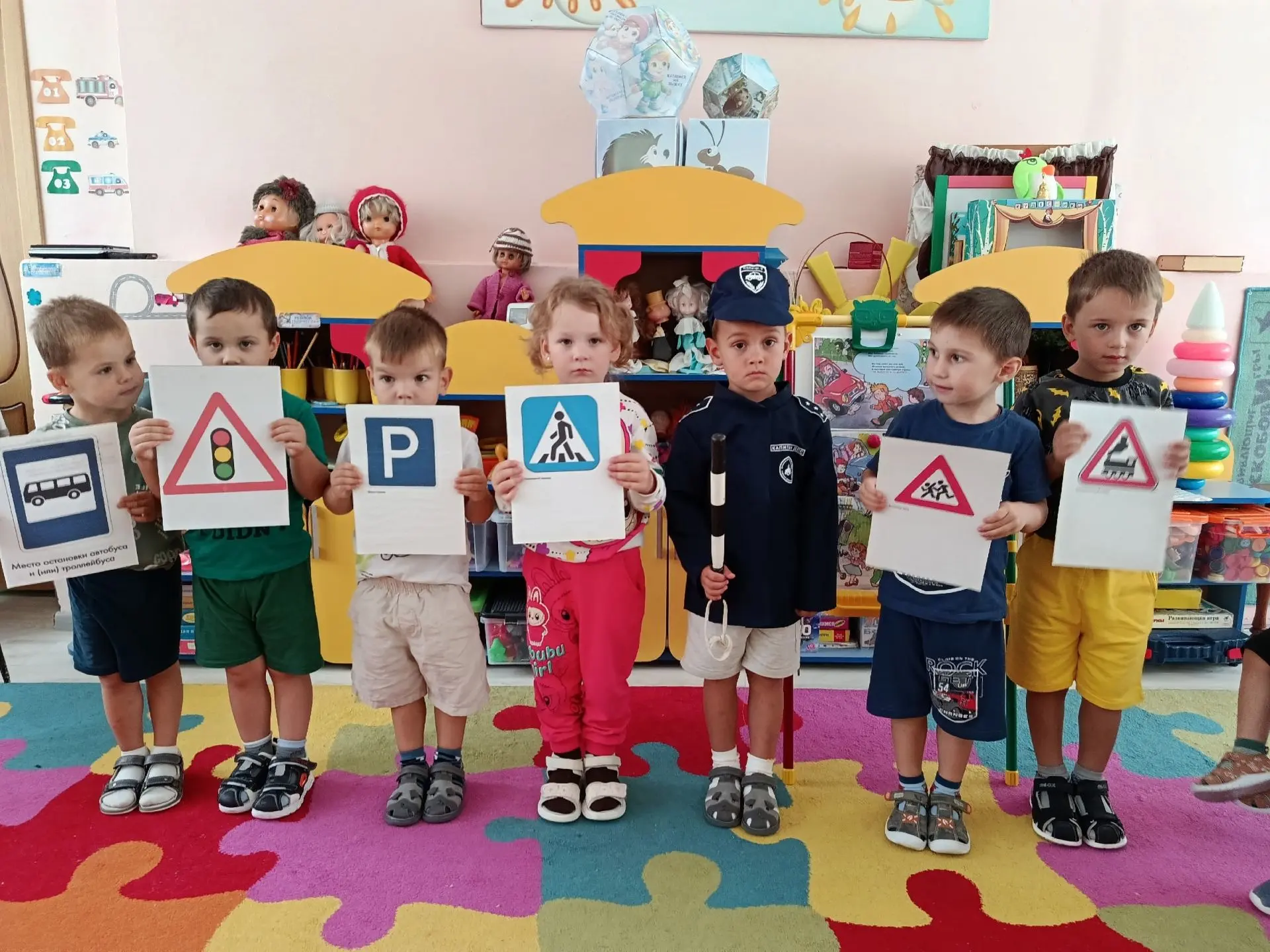 #ПДД#безопасность# дети