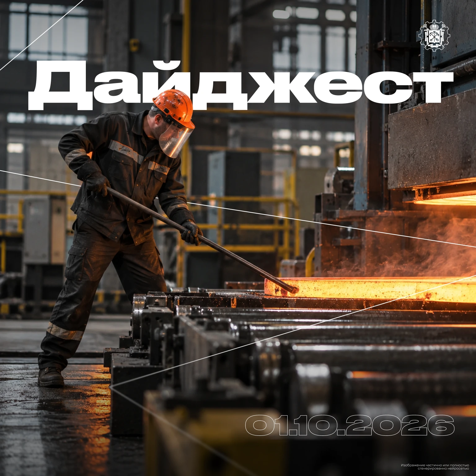 ⚙ В новом выпуске #ФедеральноеФинансирование собрали актуальные меры поддержки для пред...