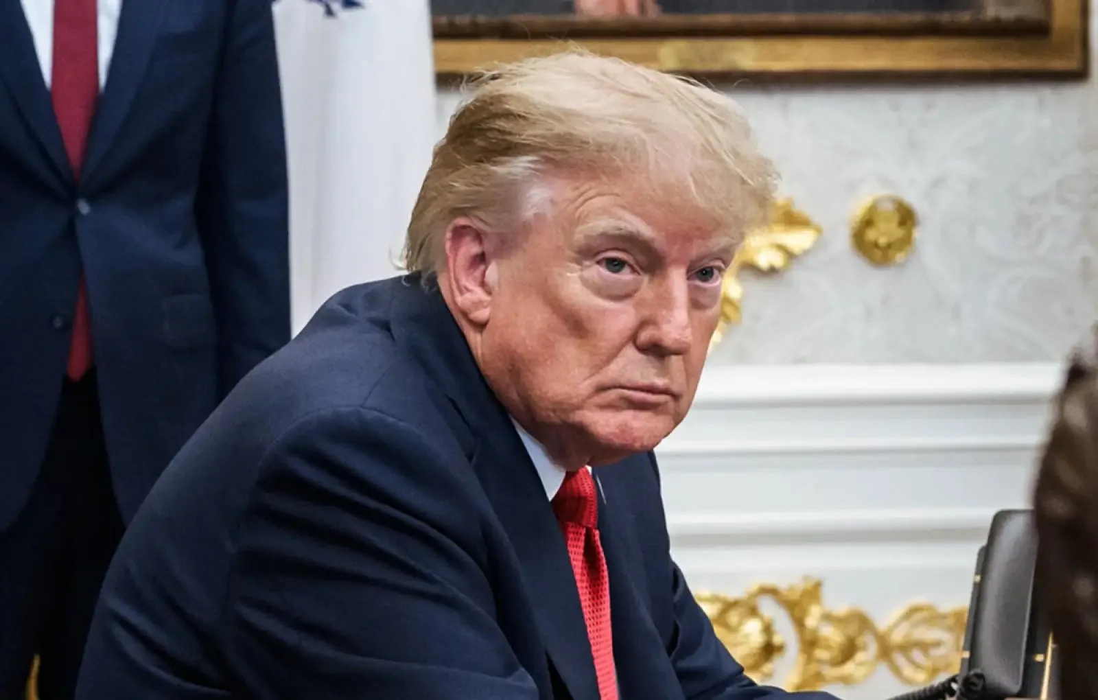 Президент США Дональд Трамп подтвердил вывод последних американских войск из Ирака, наз...