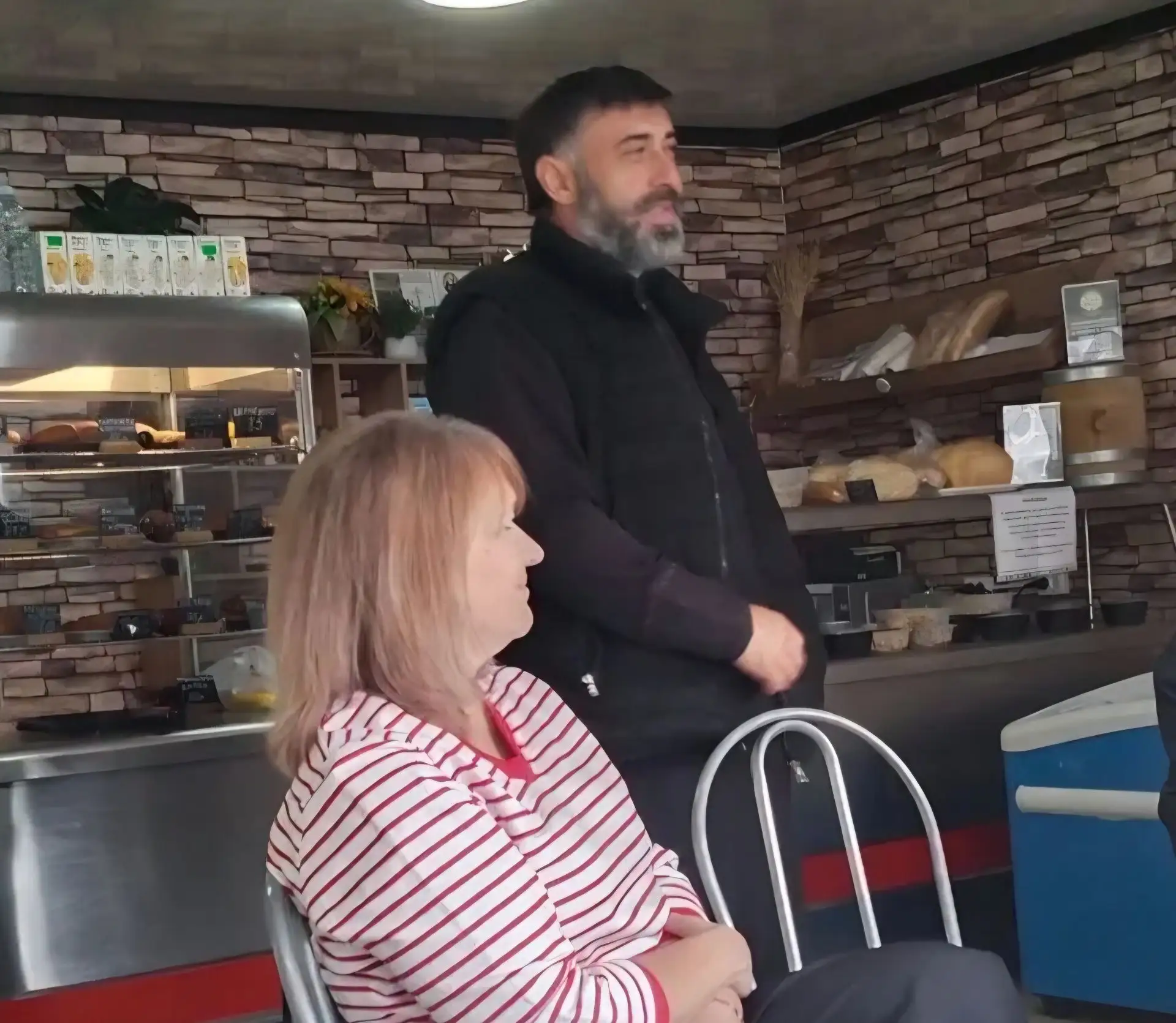 «Служение милосердия объединяет»: астраханские волонтеры Патриаршей гуманитарной миссии...