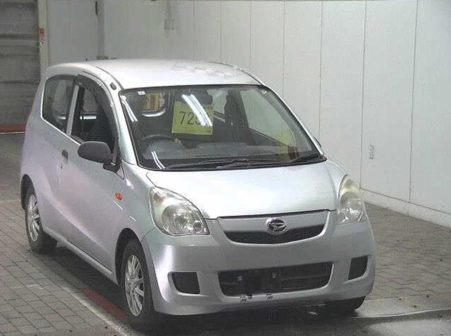 🇯🇵 До 450 000 руб. категория японских малолитражных автомобилей с высокой экономичнос...