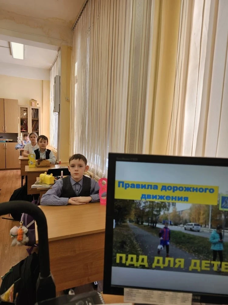 Уважаемые учащиеся,родители, педагоги! 6 марта 2026 года прошёл Единый информационный День дорожной 