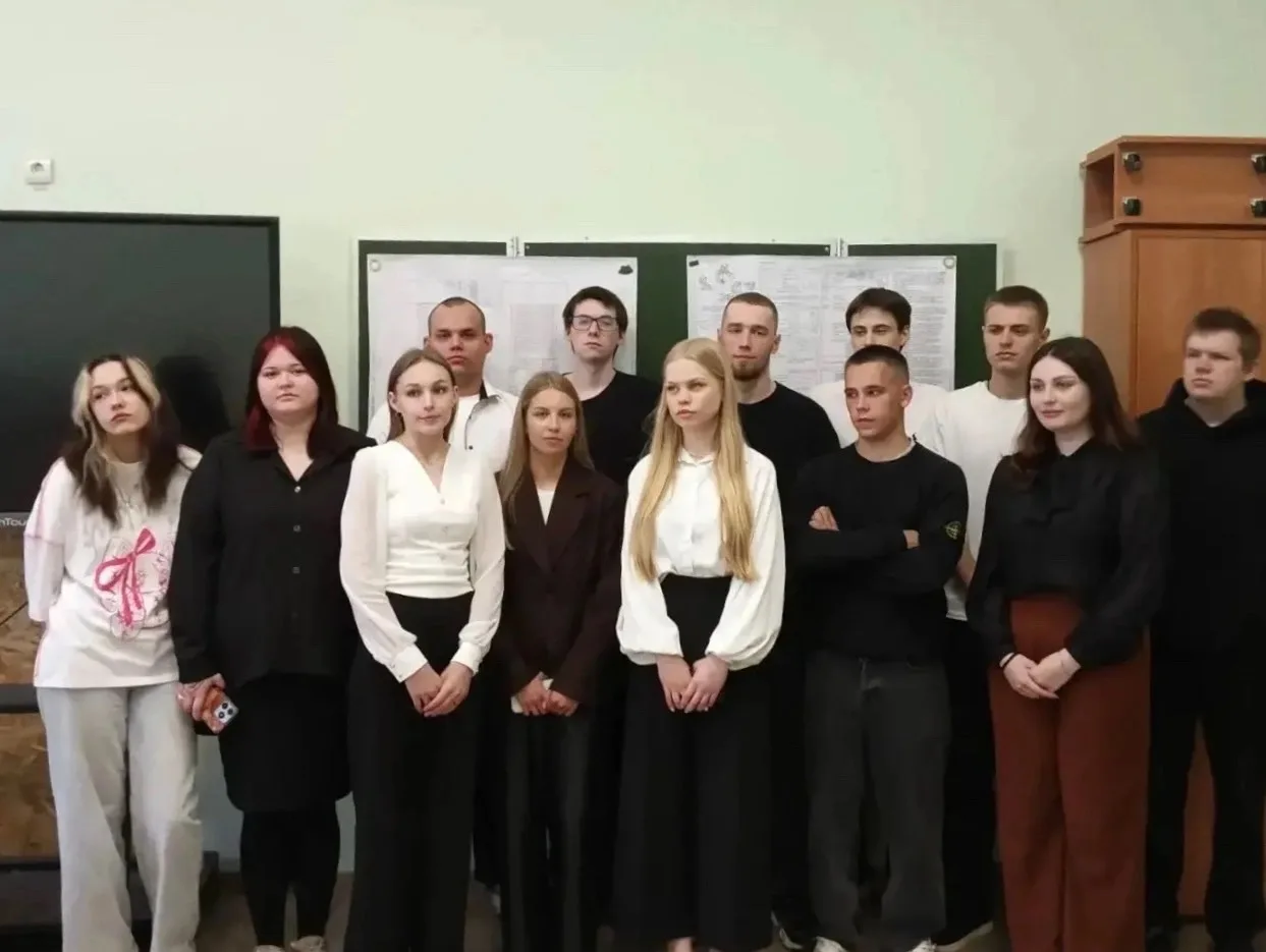В техникуме успешно прошли защиты дипломных работ студентов очного отделения специальности 35.02.02 