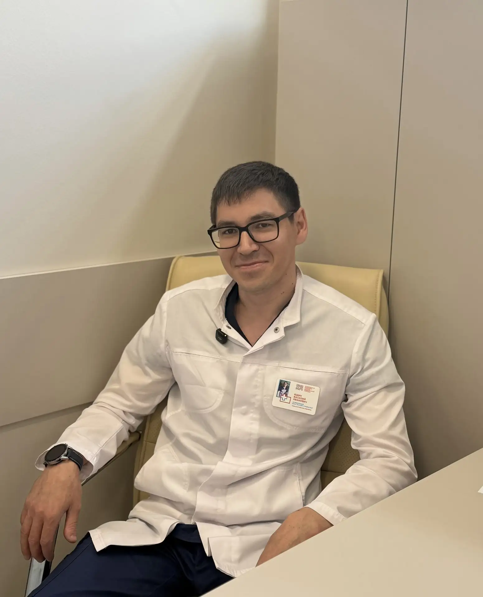 В Клинике персонализированной медицины Doctor Grigoryan мы даем нашим пациенткам нечто большее, чем 