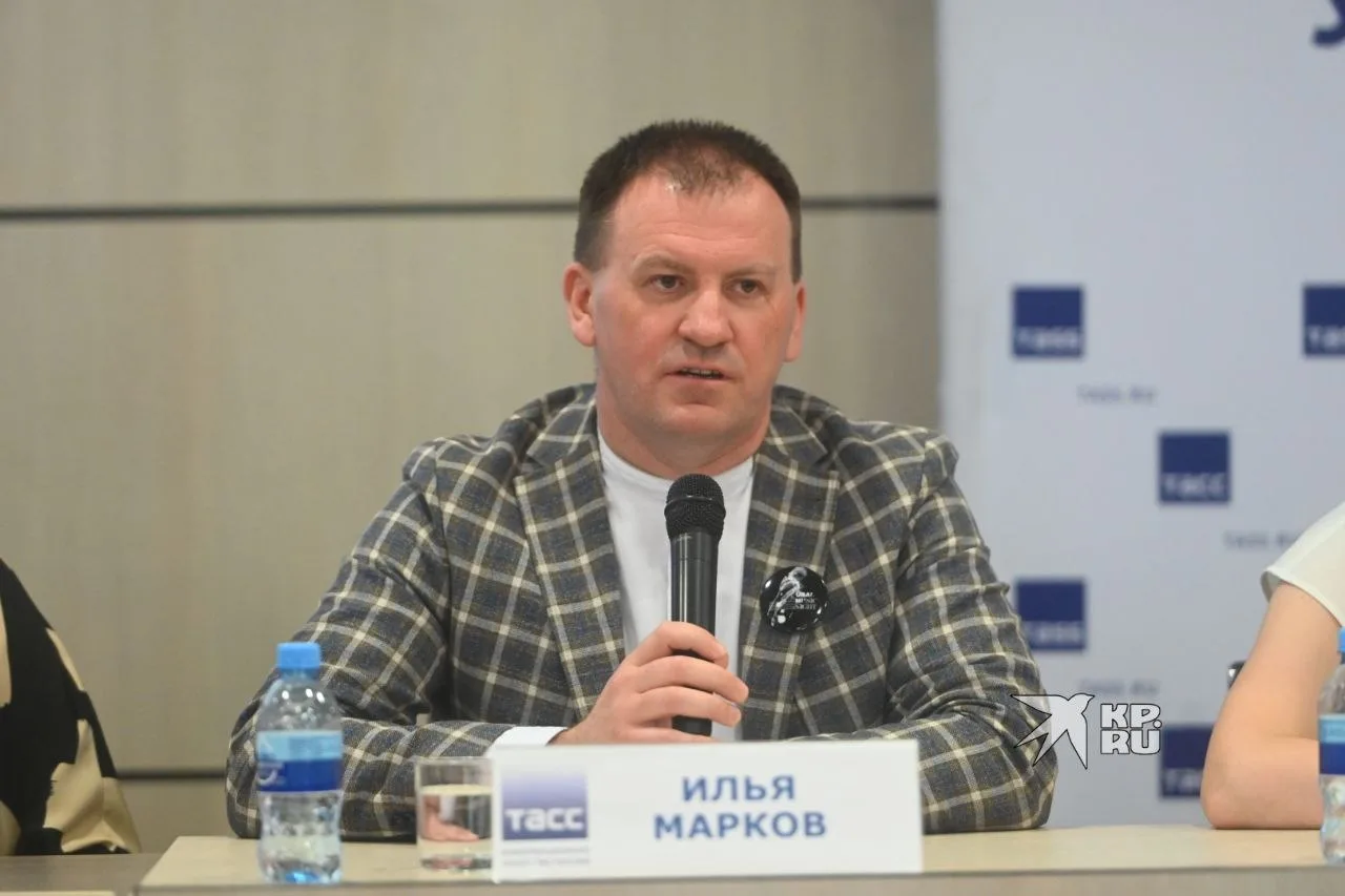 ❗️Во время «Ночи музыки» в Екатеринбурге могут отключить интернет