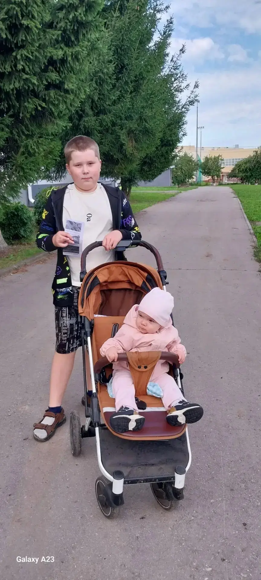 🚲 Региональная акция "Дети летом"🚲                                                   ...