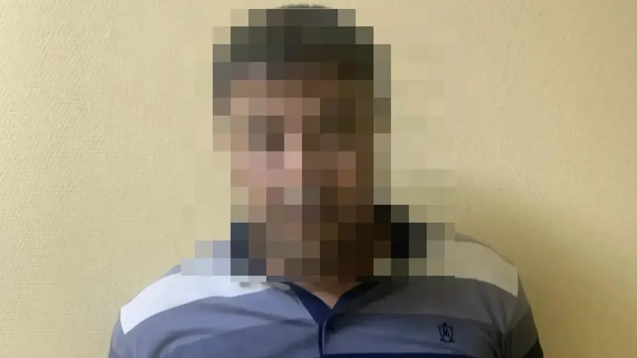 ❗️Пенсионер из Калуги отдал 50 тысяч лжеволонтёру из Ставрополя

Об этом в пятницу, 19 июня, сообщил