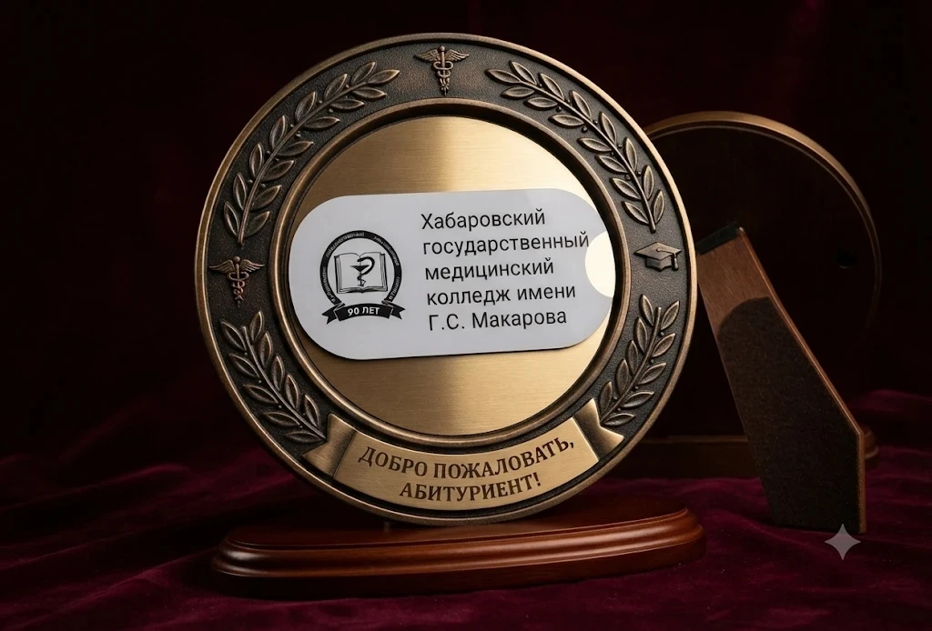 Уважаемые родители и выпускники! Обратите внимание!
В Николаевском филиале открыт набор на специальн